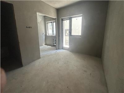 Apartament cu 3 camere decomandat de vanzare in Selimbar