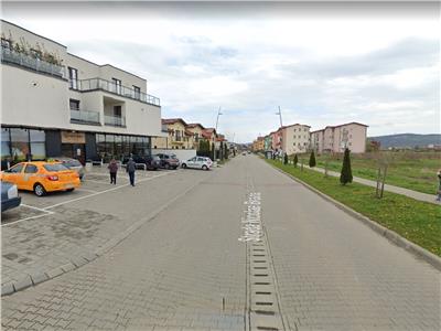 Apartament 4 camere si loc de parcare in zona Brana din Selimbar