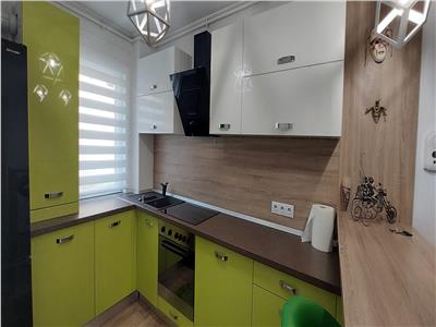 Apartament 3 camere,complet renovat in 2021 zona Nicolae Iorga