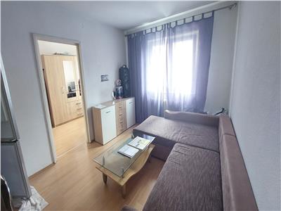 Apartament 2 camere in Sibiu zona Rahovei