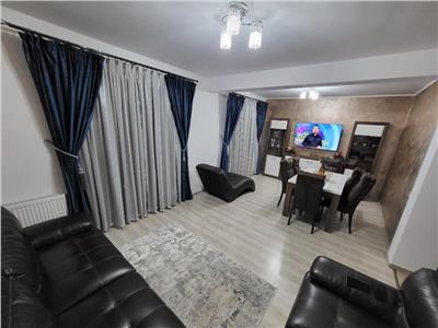 Casa cu 4 camere de vanzare in Selimbar zona 1 Decembrie