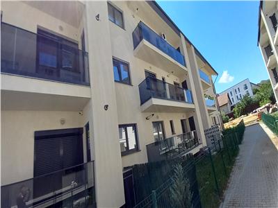 Apartament cu 2 camere etaj 1 de vanzare in Selimbar zona Brana