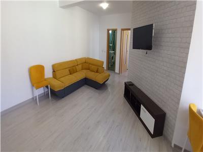 Apartament cu 3 camere etaj intermediar zona Rahovei Sibiu