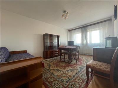 Apartament cu 3 camere decomandate Siretului - Sibiu