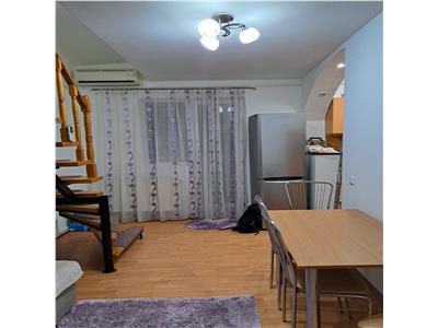 Apartament 2 camere decomandat 47 mp utili zona Milea din Sibiu