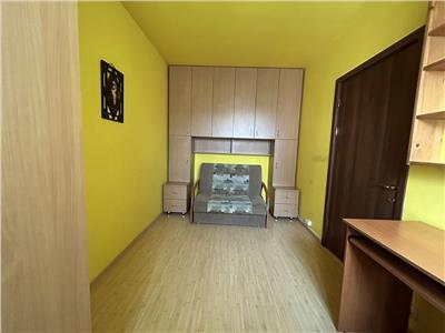 Apartament 2 camere etaj 3 zona OMV - Milea Sibiu
