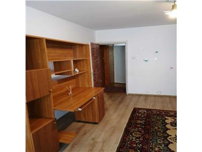 Apartament 60 mp 2 camere + pivnita zona Strand- Sibiu