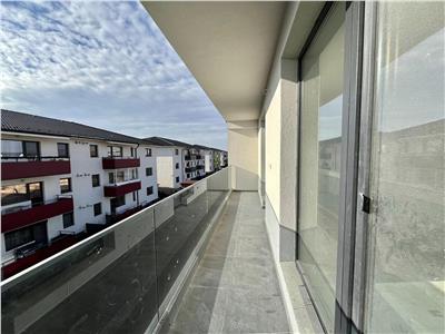 Apartament 3 camere in bloc nou in Selimbar cu comision 0!