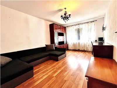 Apartament 2 camere in Sibiu, Calea Dumbravii